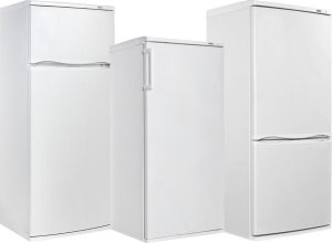 Ремонт холодильников Атлант на дому