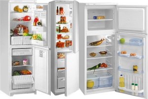 Ремонт холодильников Стинол на дому