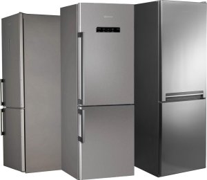 Холодильники Bauknecht