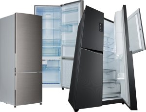 Самостоятельная установка холодильника