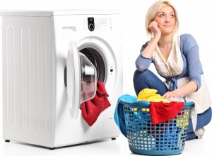 Выбор стиральной машины