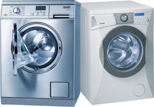 Какую стиральную машину выбрать?